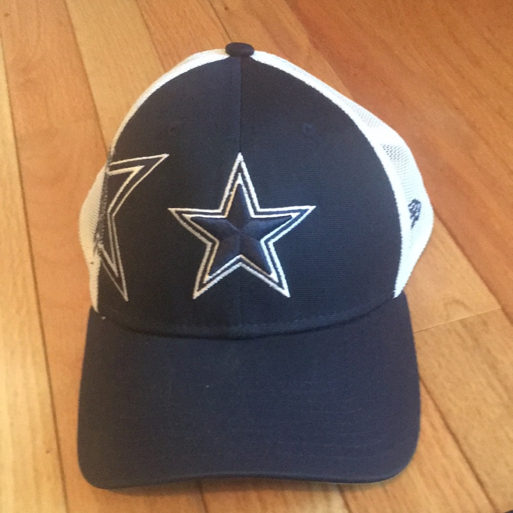 Dallas Cowboys 39Thirty Hat
